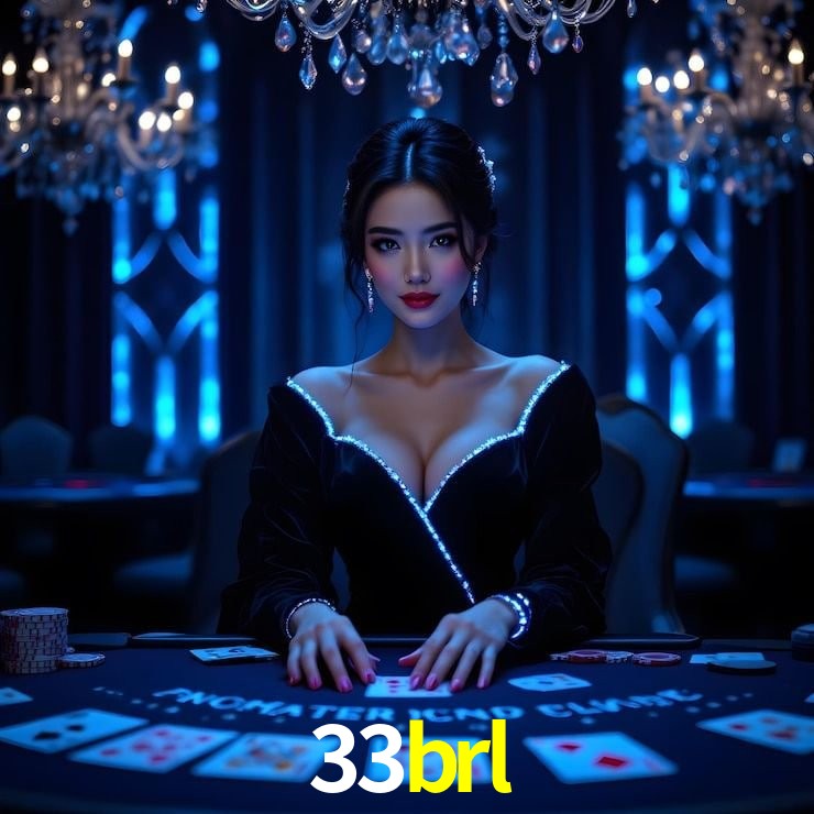 Estatísticas 33brl