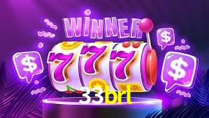 Welcome Bonus 33brl