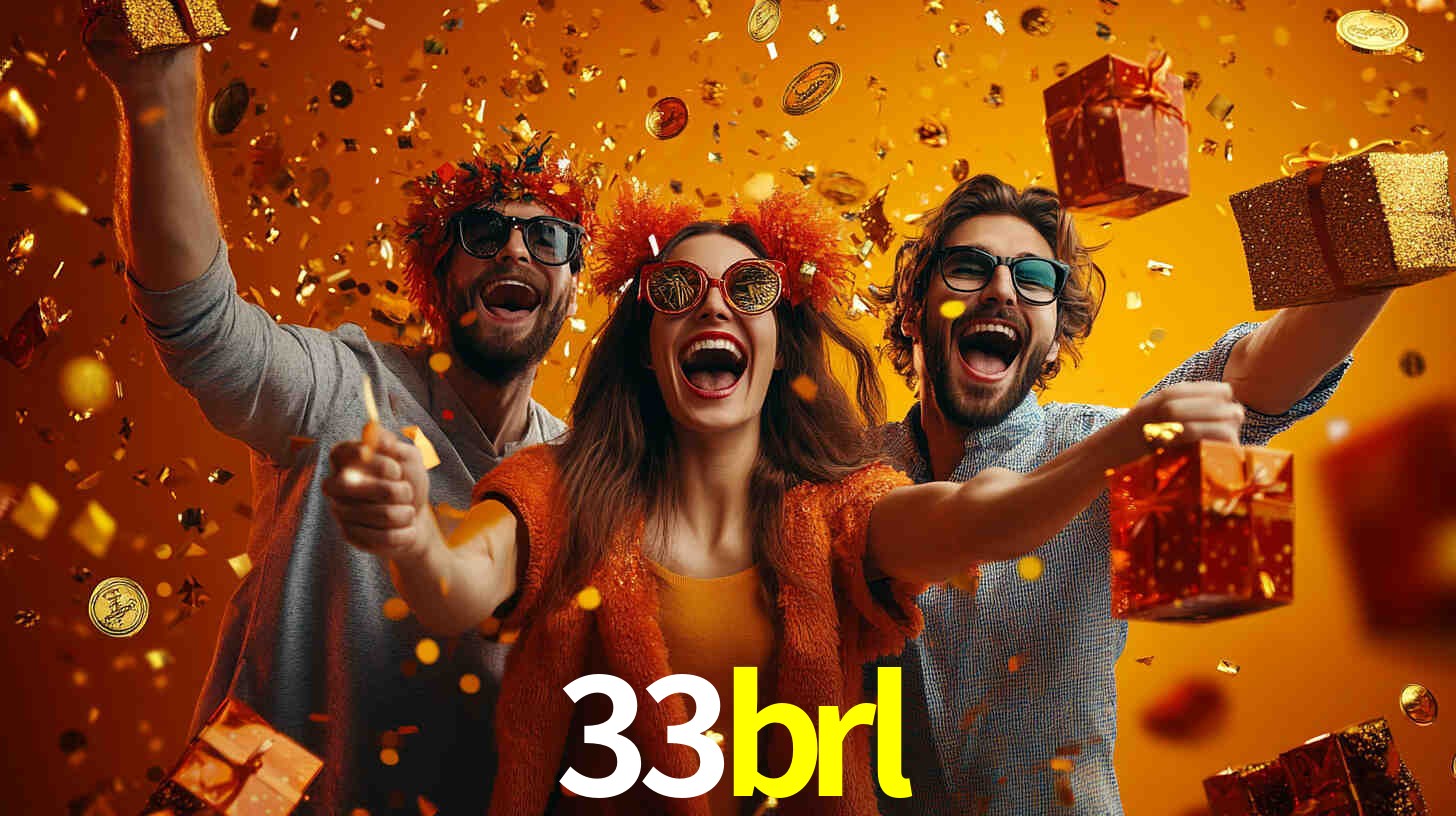33brl: Seu Cassino Premiado com Pagamentos Rápidos