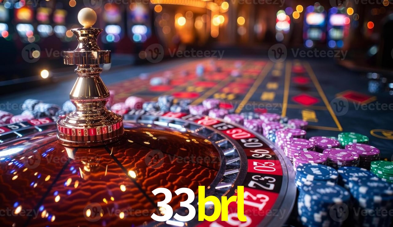 Exclusive Offers 33brl