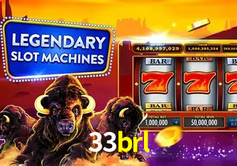 Descubra o Mundo do Cassino Online com 33brl