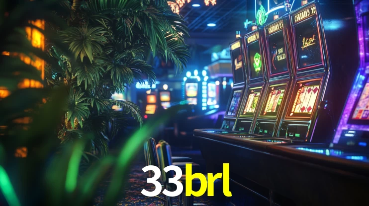 VIP Casino 33brl