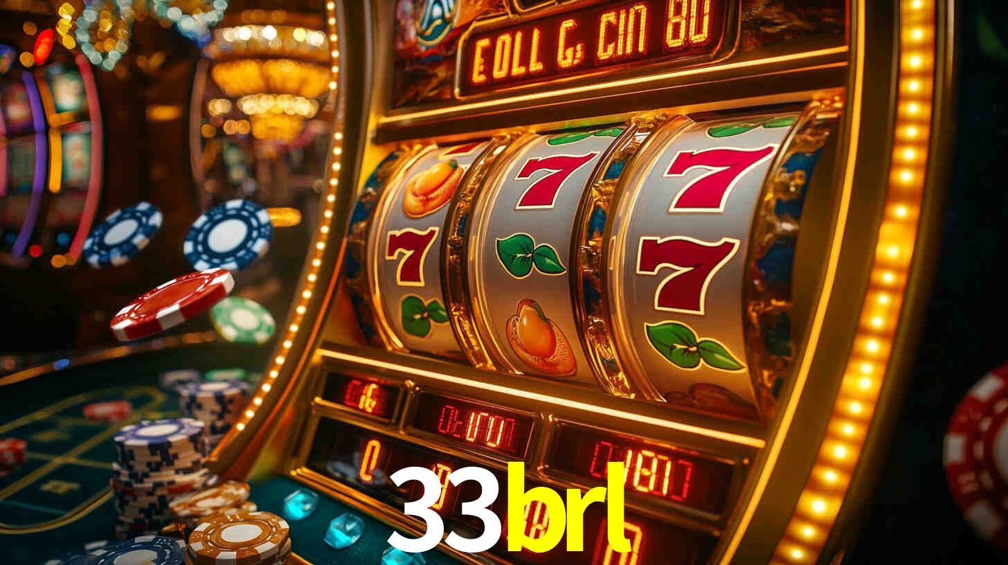 Welcome Bonus 33brl