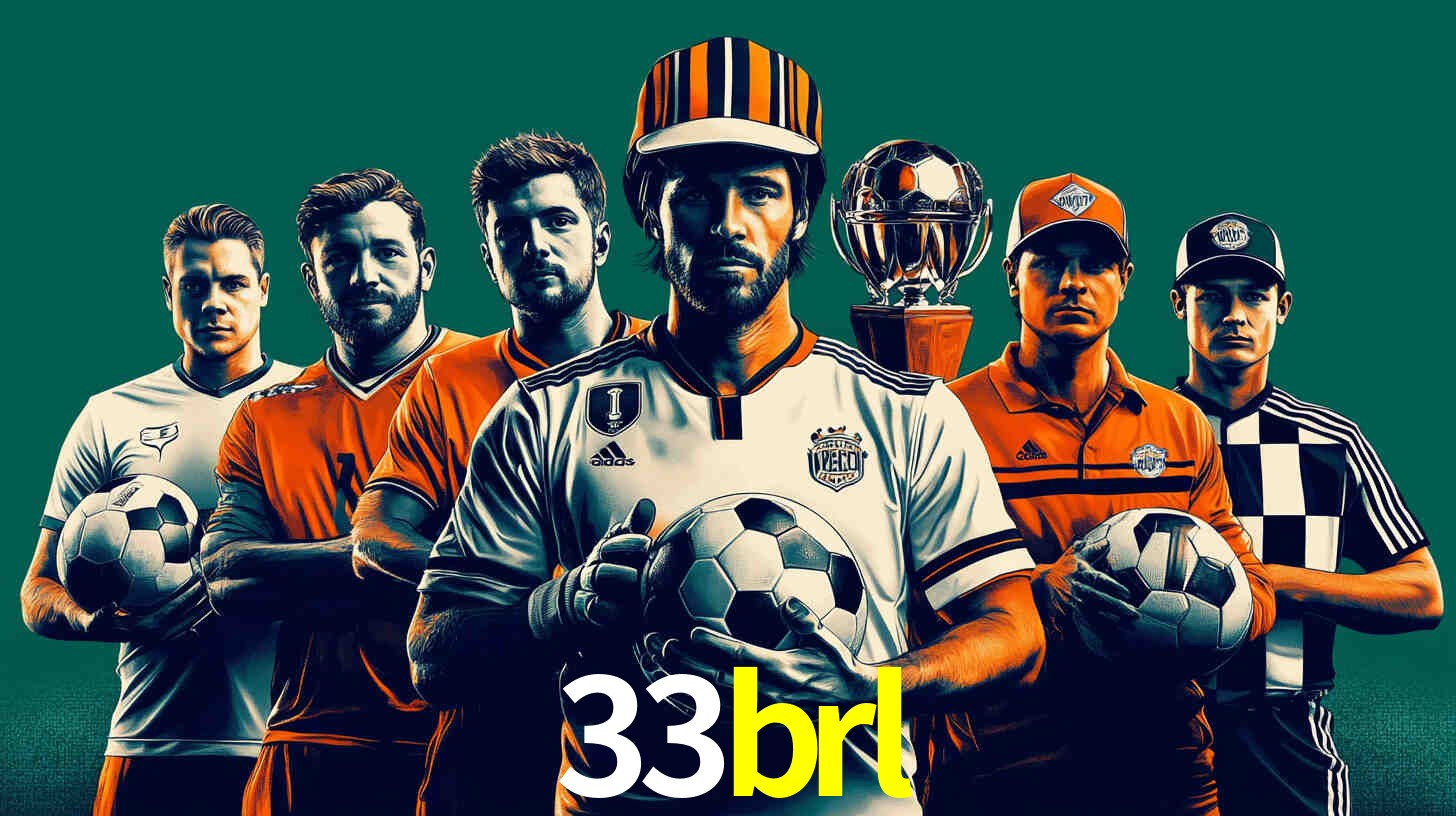 Inovações de Jogos na 33brl: O Futuro das Experiências Interativas