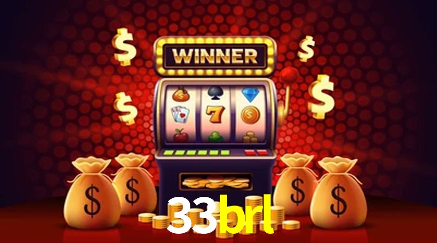 Account Benefits 33brl