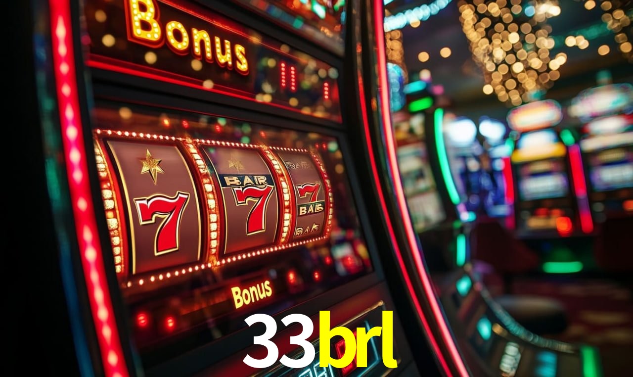 Bônus Generosos e Exclusivos no 33brl para Você!