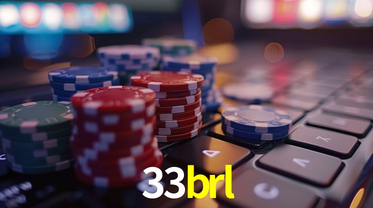 Diretório de Jogos 33brl