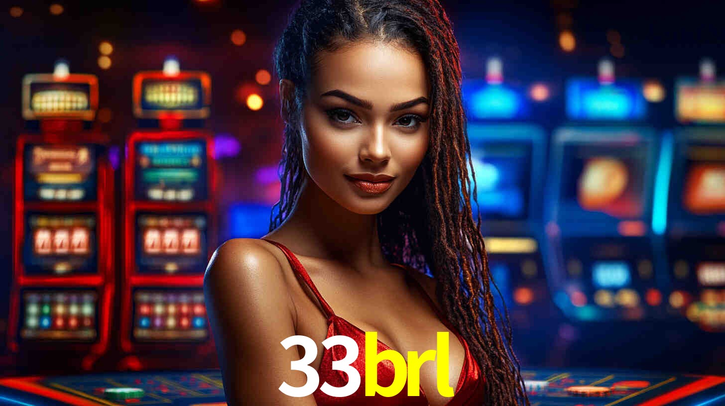 Descubra o Programa VIP da 33brl: Vantagens Exclusivas para Jogadores
