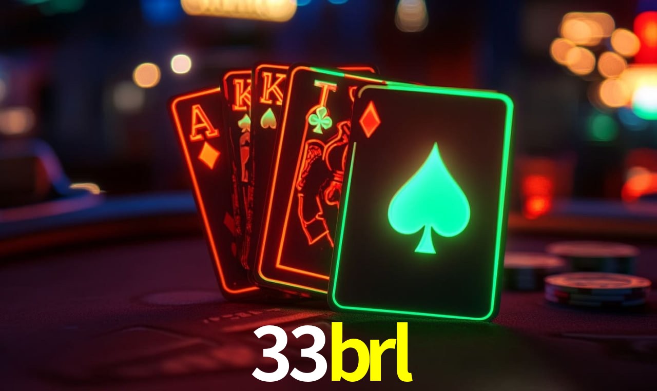 Apostas de Futebol 33brl