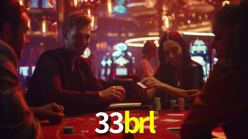 Apostas Esportivas na 33brl: Um Guia Completo