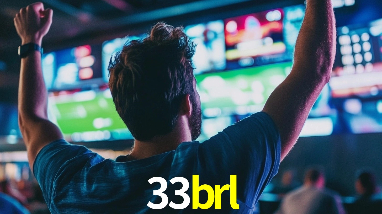 Sinta a adrenalina dos jogos de cassino com 33brl