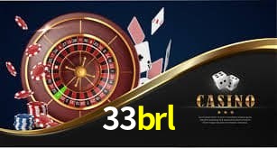 Casino Ao Vivo 33brl