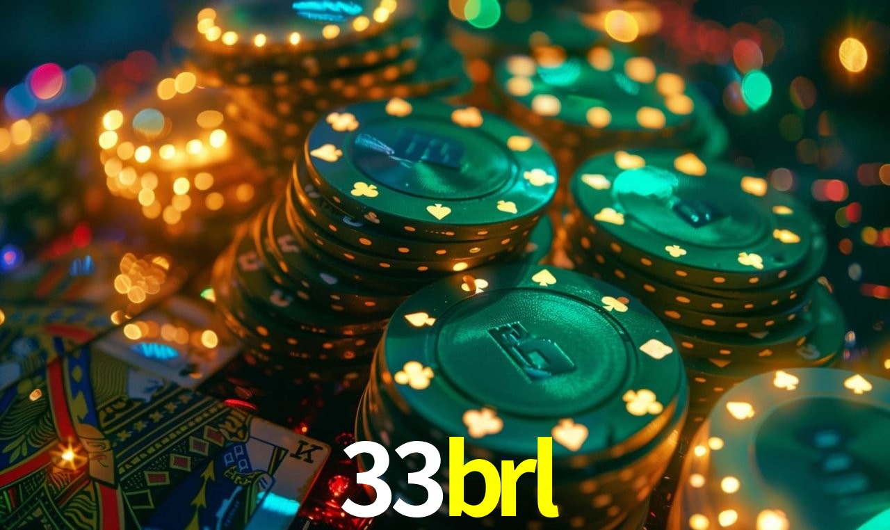 Bônus Diários 33brl
