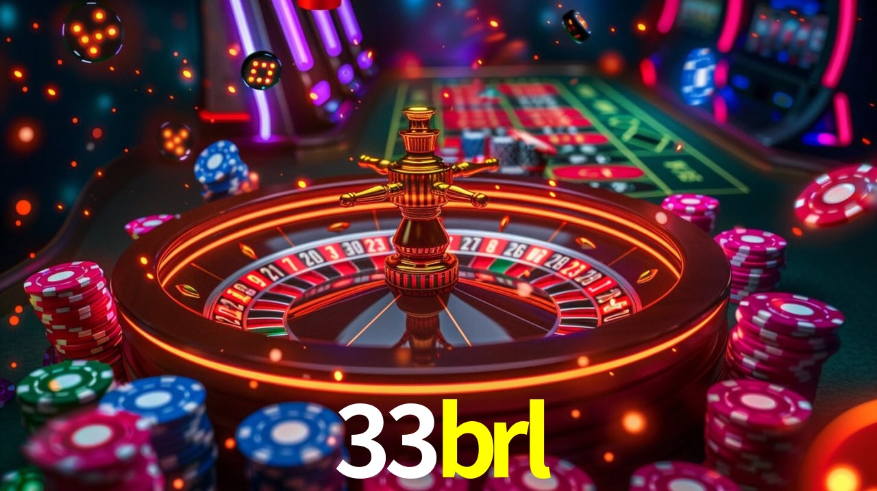 Inovações de Jogos na 33brl: O Futuro das Experiências Interativas