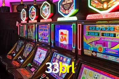 Desvendando o Mundo dos Jogos Virtuais na 33brl