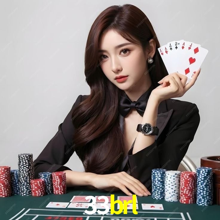 Casino Ao Vivo 33brl