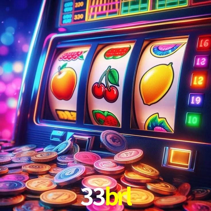 Casino VIP 33brl