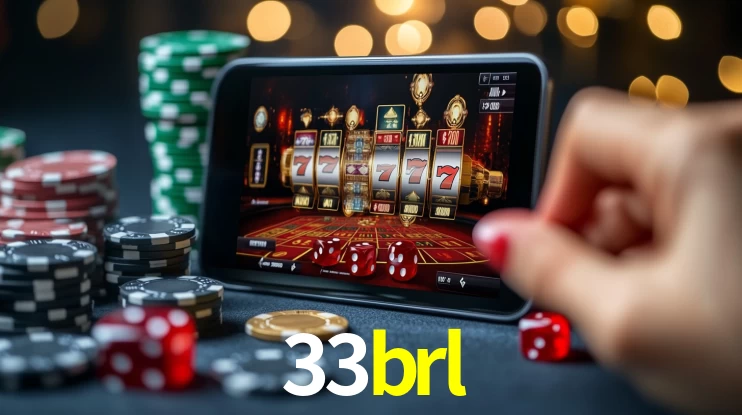 Programa VIP 33brl