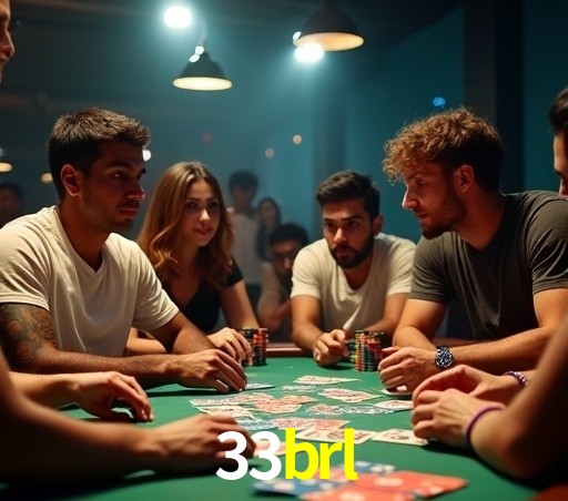 Promoção Relâmpago 33brl