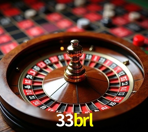 Design Responsivo 33brl
