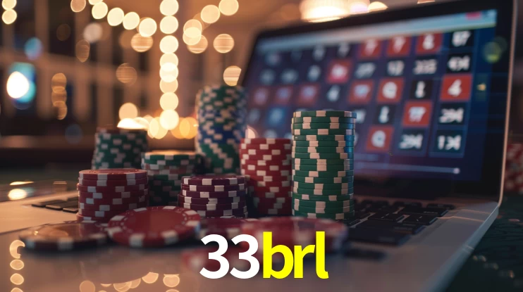 Secure Login 33brl