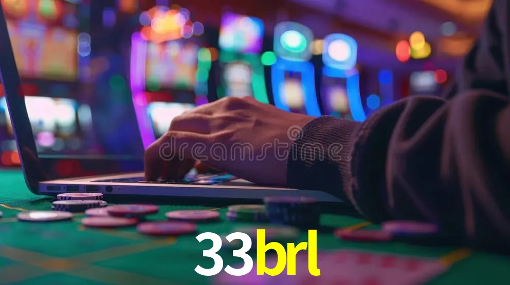 A Emoção da Loteria na 33brl: Uma Chance de Mudança de Vida