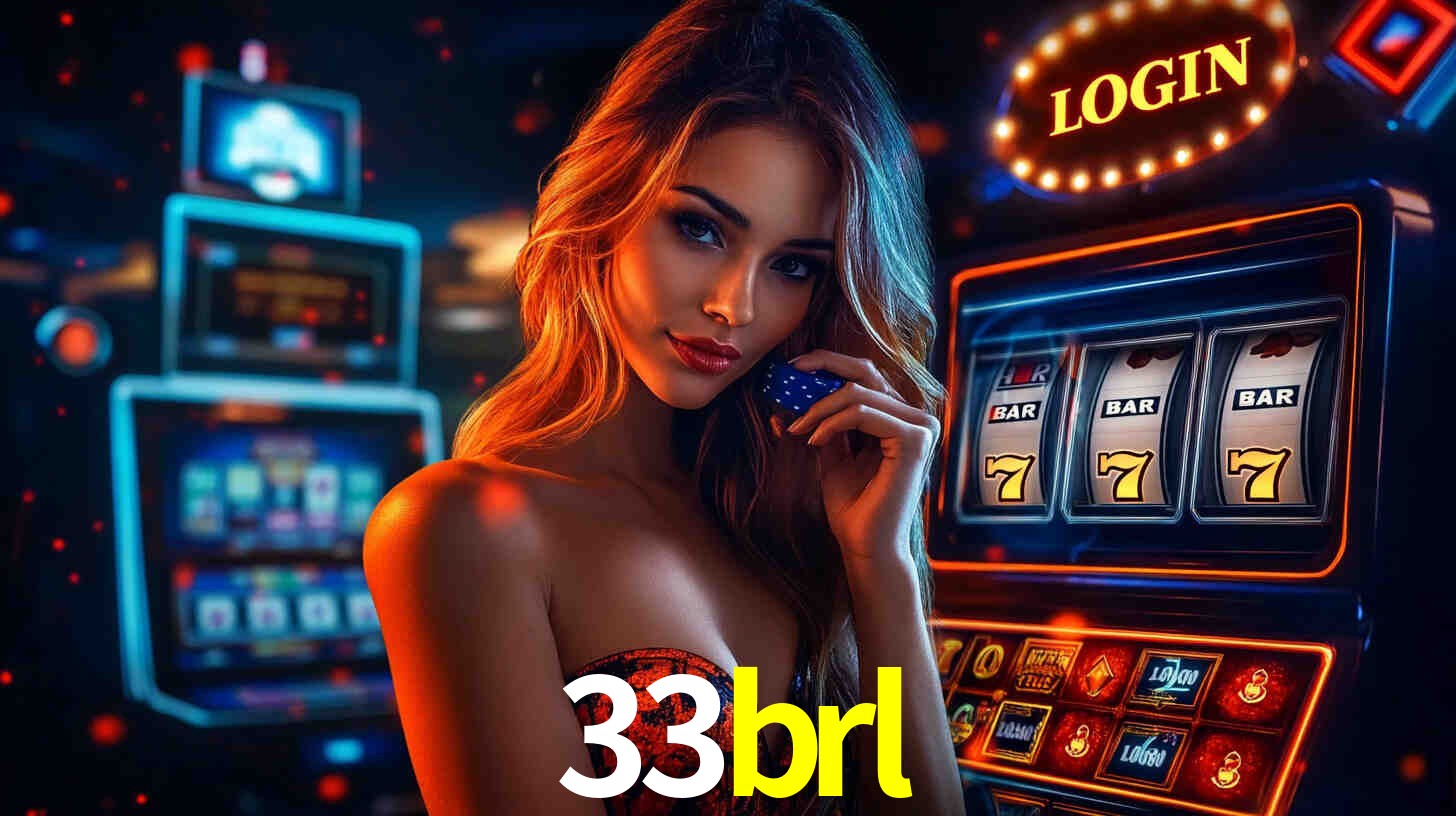 33brl: A Experiência de Casino com Jogos de Mesa ao Vivo