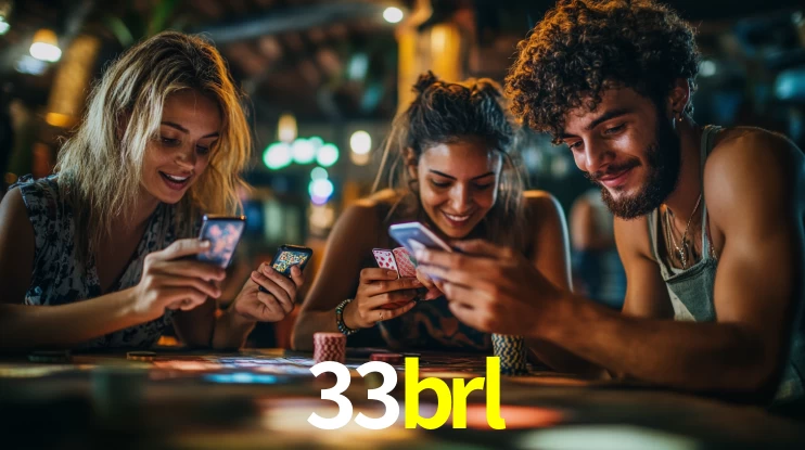 Live Casino 33brl