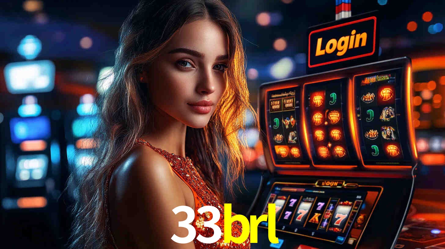 Experimente o Login Seguro Premium no 33brl