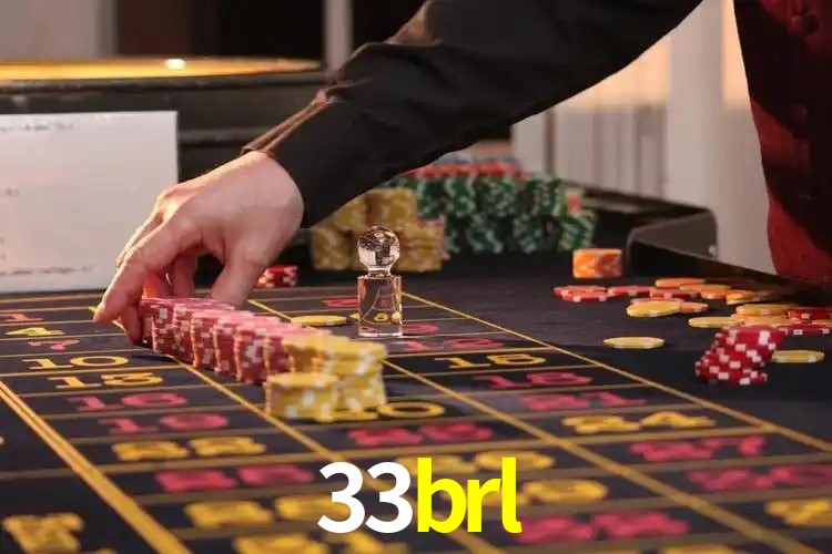 Inovações de Jogos na 33brl: O Futuro das Experiências Interativas