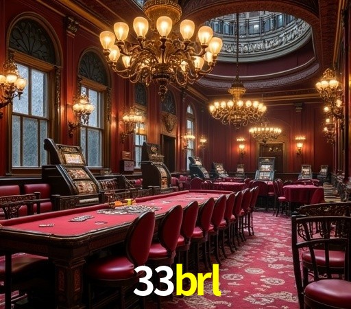 Cadastro Rápido 33brl