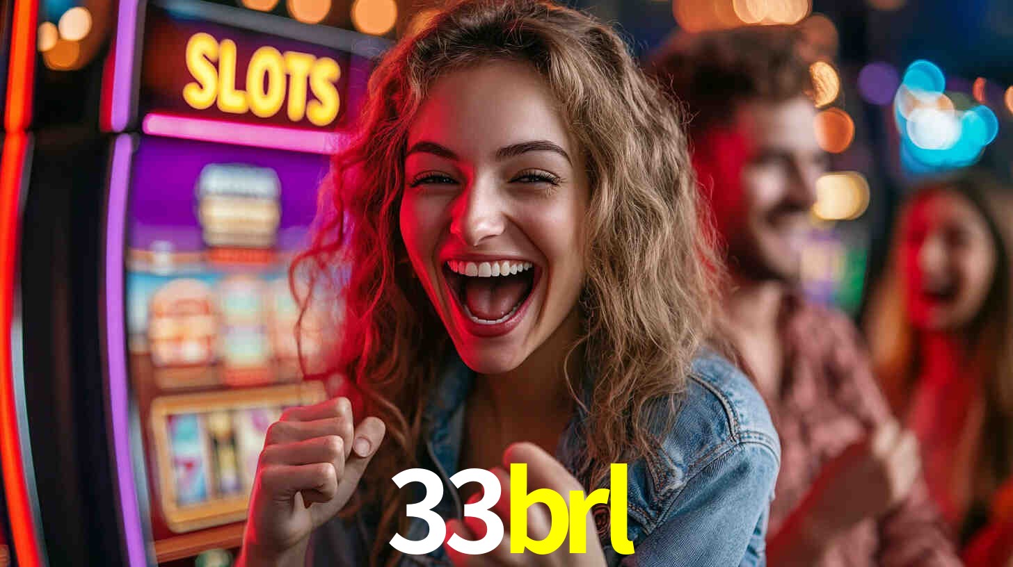 A Popularidade dos Caça-Níqueis no 33brl