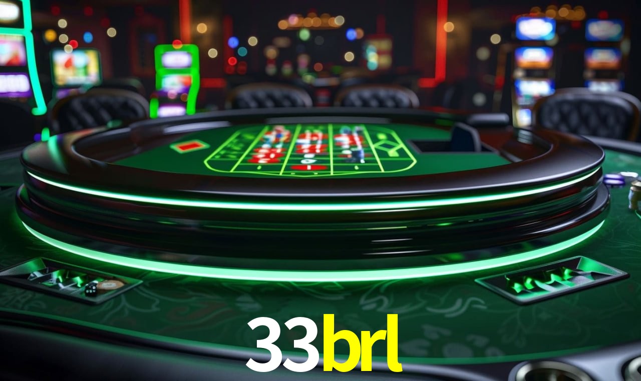 Weekend Specials 33brl