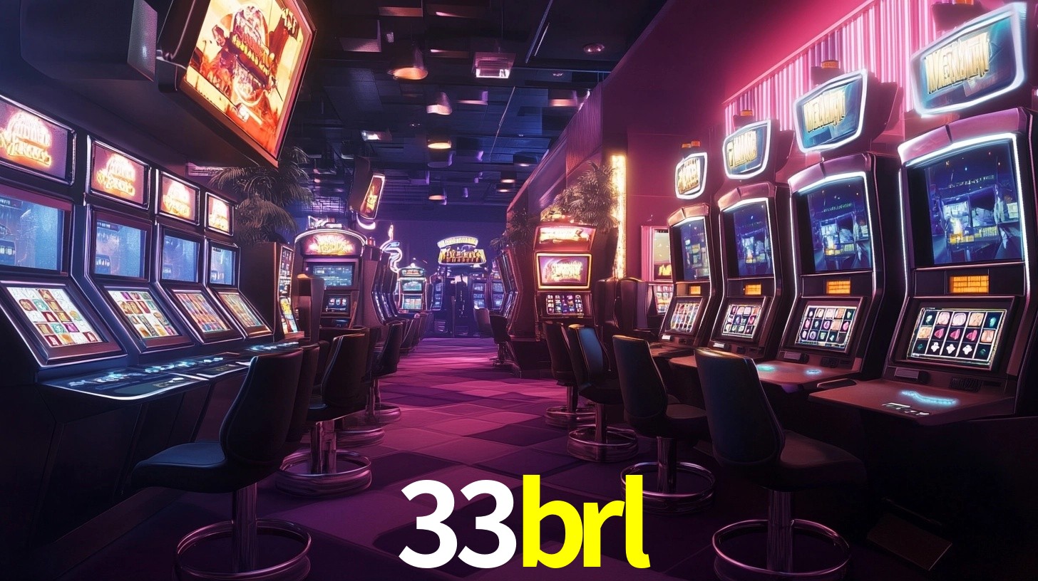 Exclusive Games 33brl